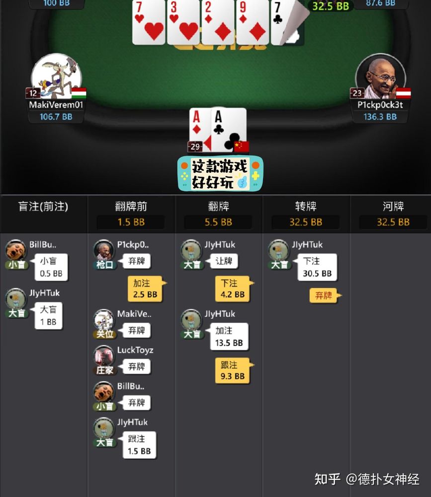 HHpoker苹果